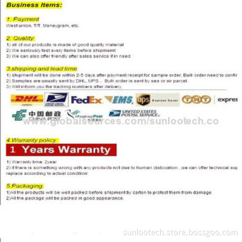 CCTV system with 4-piece Sony 600TVL, P2P function